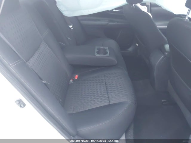 Nissan Altima 2.5 S 2018 1N4AL3APXJC126512 Image 8