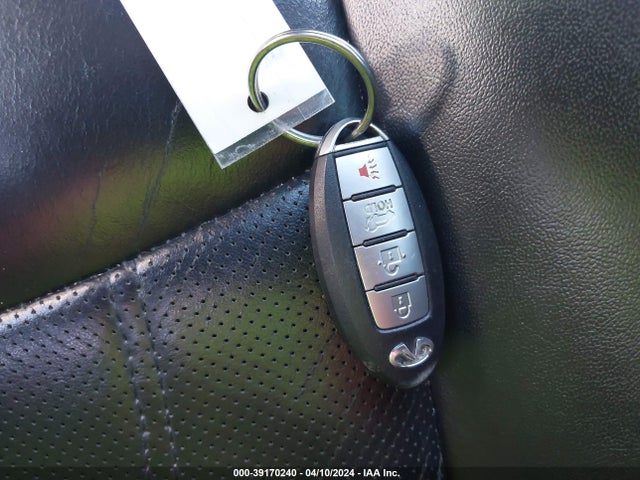 39170240 :رقم المزاد ، 5N1AL0MN7DC348542 vin ، 2013 Infiniti Jx35 مزاد بيع
