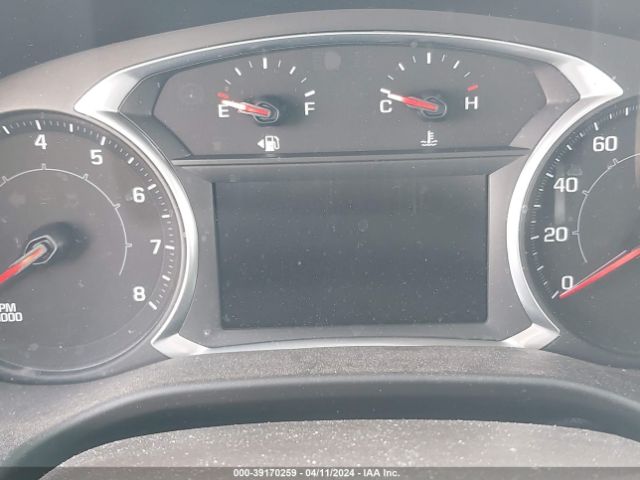 1GKKNMLS9HZ125556 GMC Acadia Slt-1