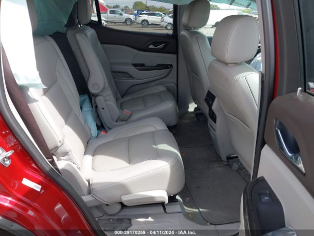1GKKNMLS9HZ125556 GMC Acadia Slt-1