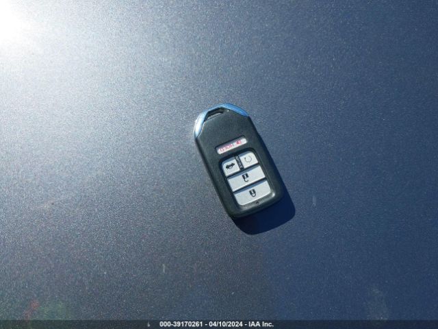 2HGFC1F35GH658705 Honda Civic Ex-t