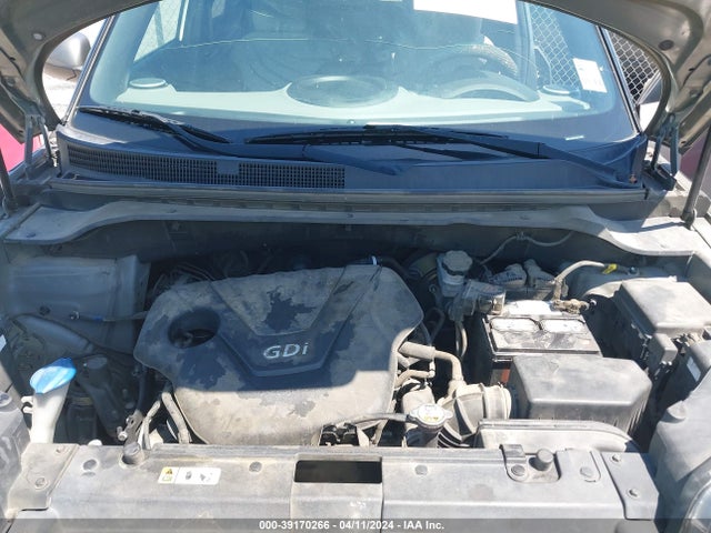 Aukcja sprzedaży 2016 Kia Soul, vin: KNDJN2A20G7325685, numer aukcji: 39170266