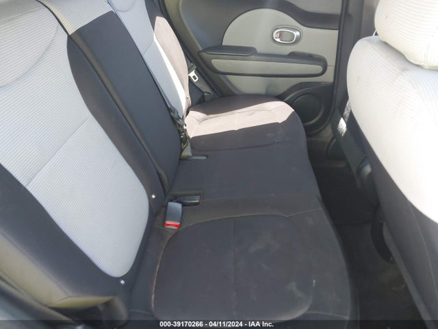 Aukcja sprzedaży 2016 Kia Soul, vin: KNDJN2A20G7325685, numer aukcji: 39170266