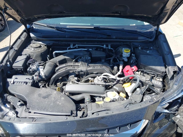 4S3BWAN65L3008205 Subaru Legacy Limited