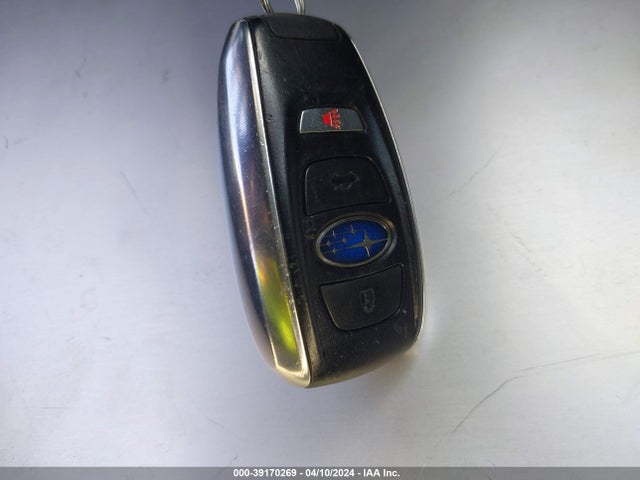 4S3BWAN65L3008205 Subaru Legacy Limited