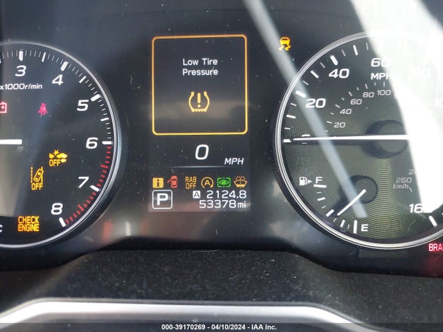 4S3BWAN65L3008205 Subaru Legacy Limited