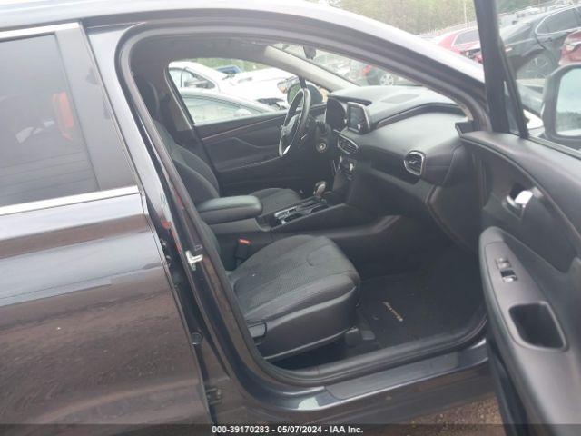 5NMS23AD6LH216008 Hyundai Santa Fe Se