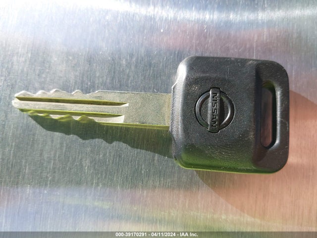 Nissan Frontier Sv 2016 1N6AD0EV9GN766817 Image 11