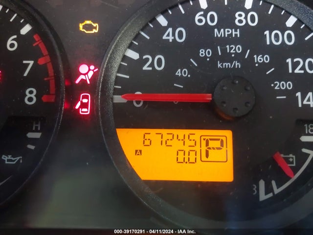 Nissan Frontier Sv 2016 1N6AD0EV9GN766817 Image 15