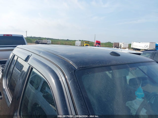 Nissan Frontier Sv 2016 1N6AD0EV9GN766817 Image 21