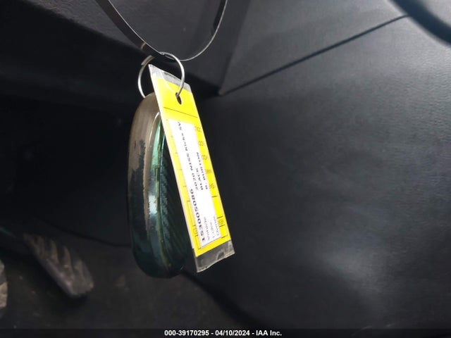 Nissan Kicks Sv Xtronic Cvt 2020 3N1CP5CV1LL550668 Image 11