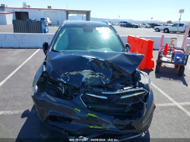 KL4CJASB0KB704389 Buick Encore Fwd Preferred
