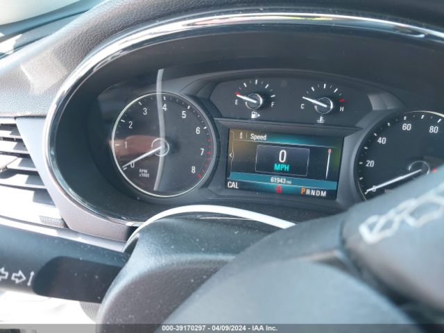 KL4CJASB0KB704389 Buick Encore Fwd Preferred