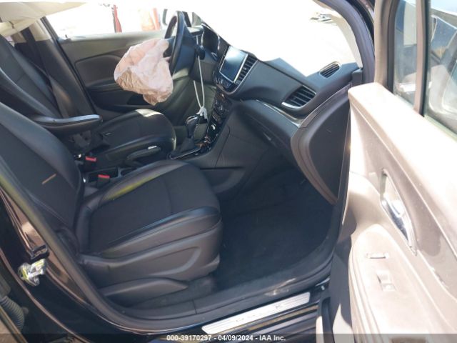 KL4CJASB0KB704389 Buick Encore Fwd Preferred