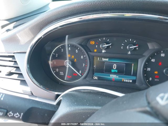 KL4CJASB0KB704389 Buick Encore Fwd Preferred