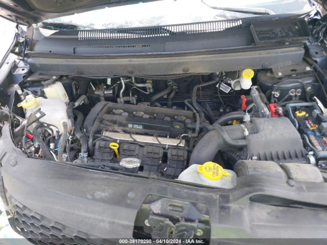 3C4PDCAB2LT276403 Dodge Journey Se Value