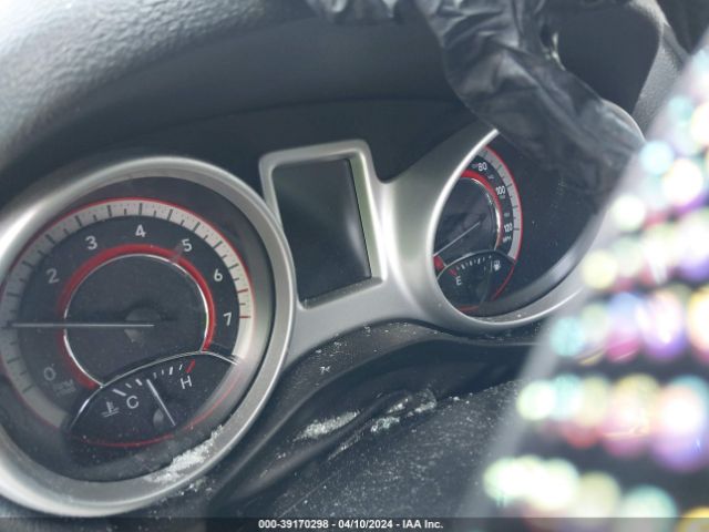 3C4PDCAB2LT276403 Dodge Journey Se Value