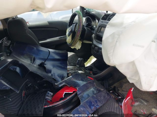 3C4PDCAB2LT276403 Dodge Journey Se Value