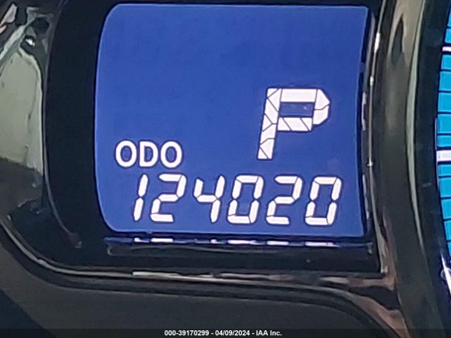 5TDDK3DC1ES083038 Toyota Sienna Limited 7 Passenger