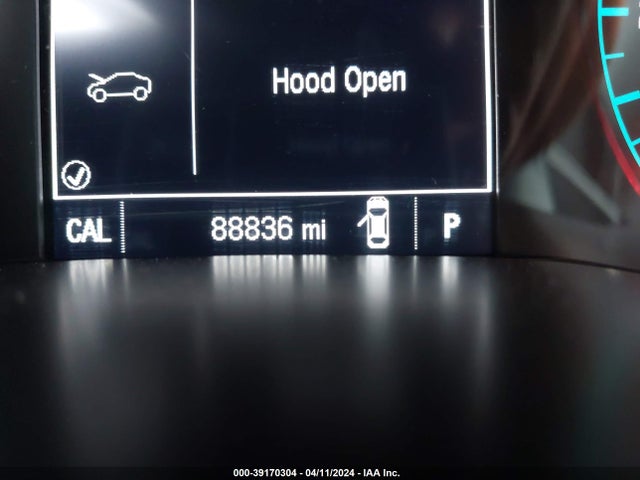 Chevrolet Colorado Wt 2016 1GCHSBE3XG1375832 Image 15
