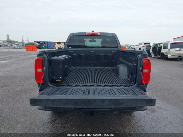 Chevrolet Colorado Wt 2016 1GCHSBE3XG1375832 Image 16