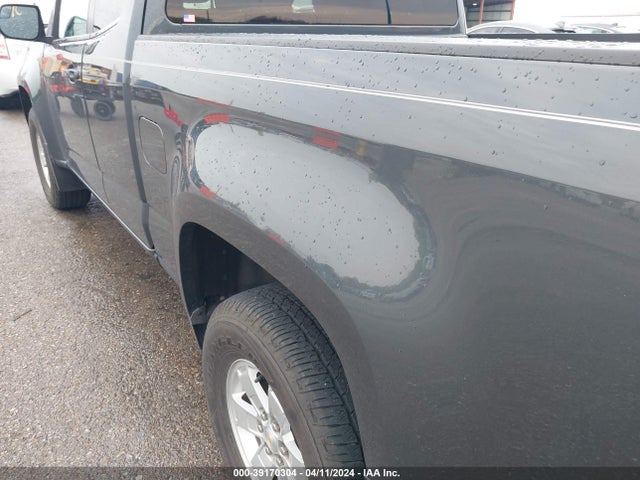 Chevrolet Colorado Wt 2016 1GCHSBE3XG1375832 Image 18