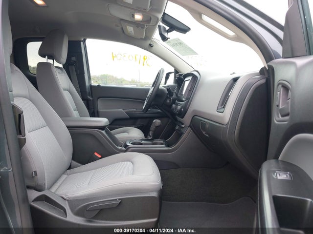 Chevrolet Colorado Wt 2016 1GCHSBE3XG1375832 Image 5
