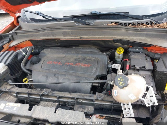 ZACCJBCT0GPE28599 Jeep Renegade Trailhawk