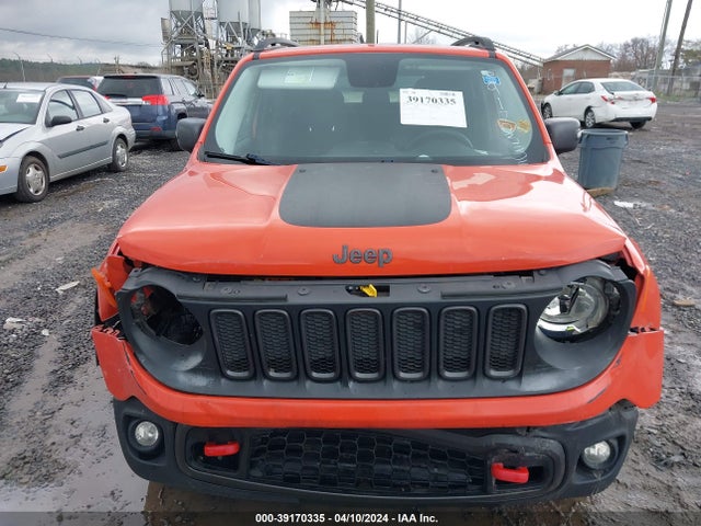 ZACCJBCT0GPE28599 Jeep Renegade Trailhawk