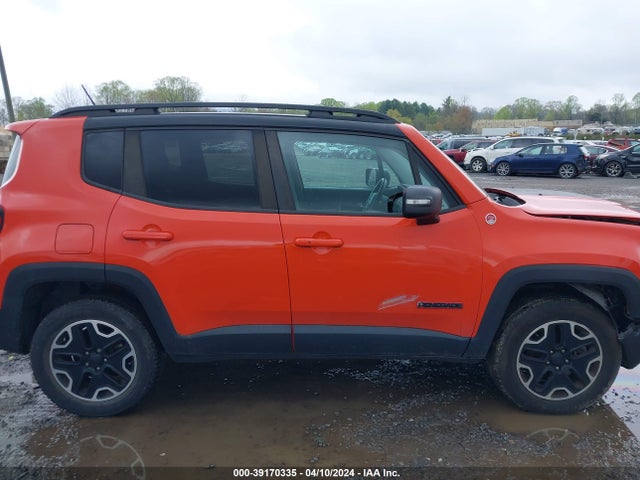 ZACCJBCT0GPE28599 Jeep Renegade Trailhawk