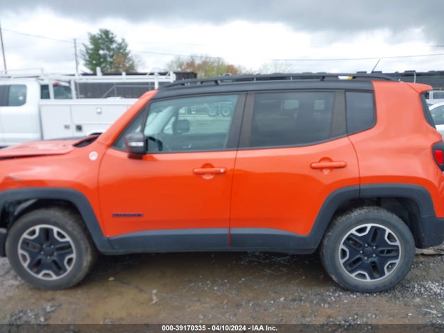ZACCJBCT0GPE28599 Jeep Renegade Trailhawk