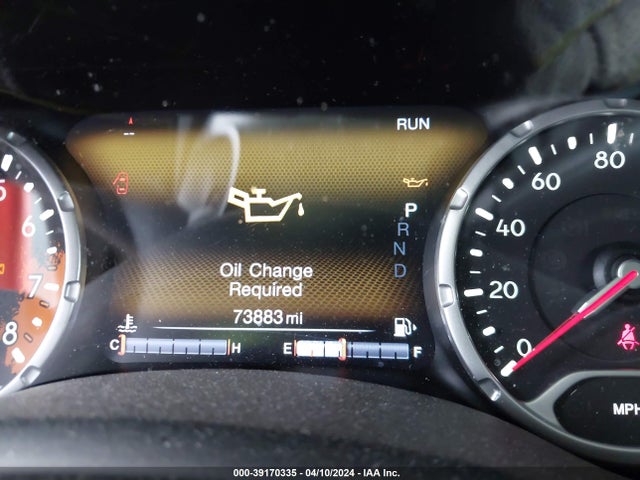 ZACCJBCT0GPE28599 Jeep Renegade Trailhawk
