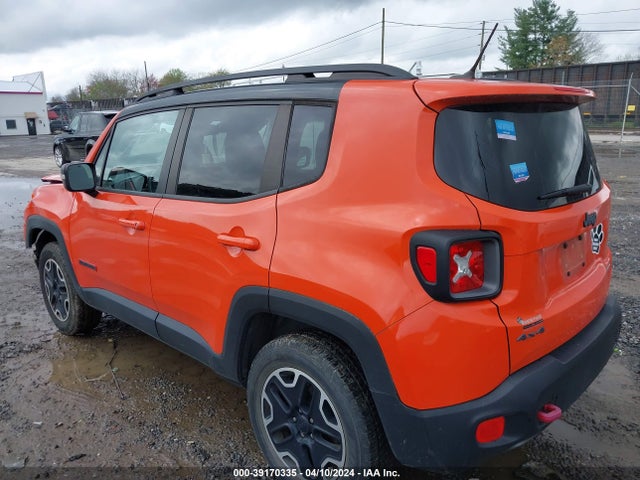 ZACCJBCT0GPE28599 Jeep Renegade Trailhawk