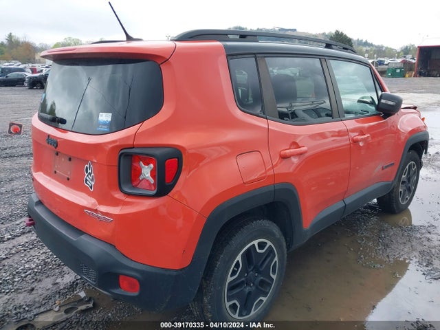 ZACCJBCT0GPE28599 Jeep Renegade Trailhawk