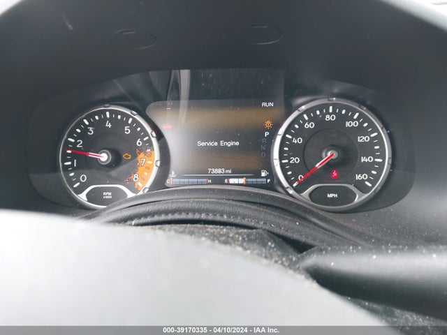 ZACCJBCT0GPE28599 Jeep Renegade Trailhawk