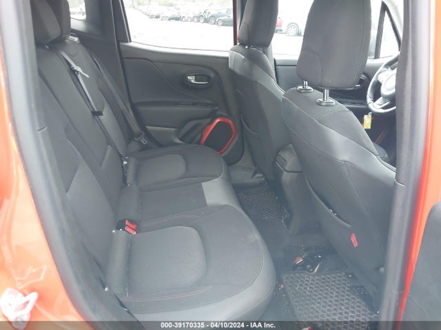 ZACCJBCT0GPE28599 Jeep Renegade Trailhawk