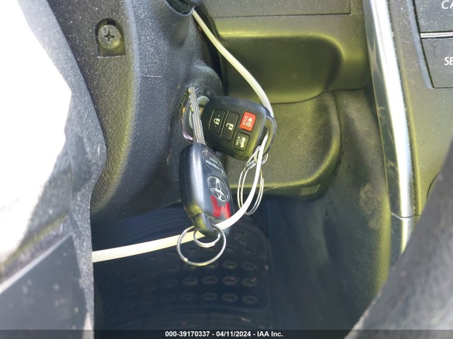 Toyota CAMRY LE 2017 4T1BF1FK3HU636465 Image 11