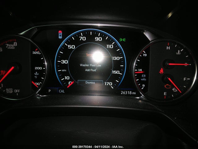 Chevrolet Blazer Awd Premier 2022 3GNKBLR42NS231676 Image 16
