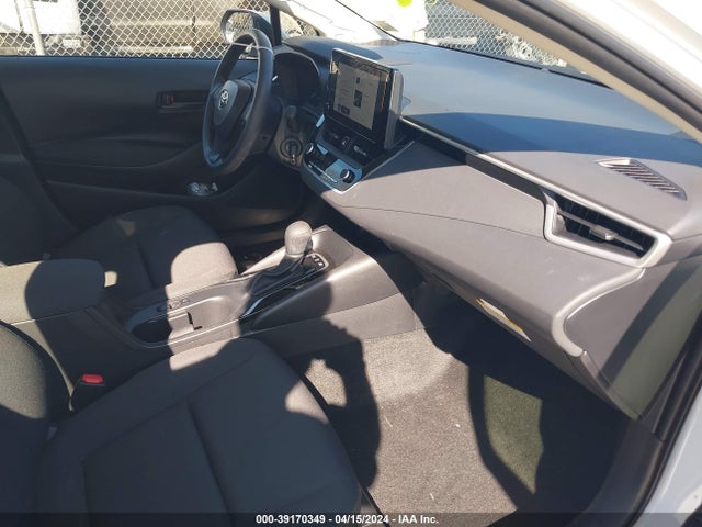 Toyota Corolla Hybrid Le 2023 JTDBDMHE3PJ004200 Image 5