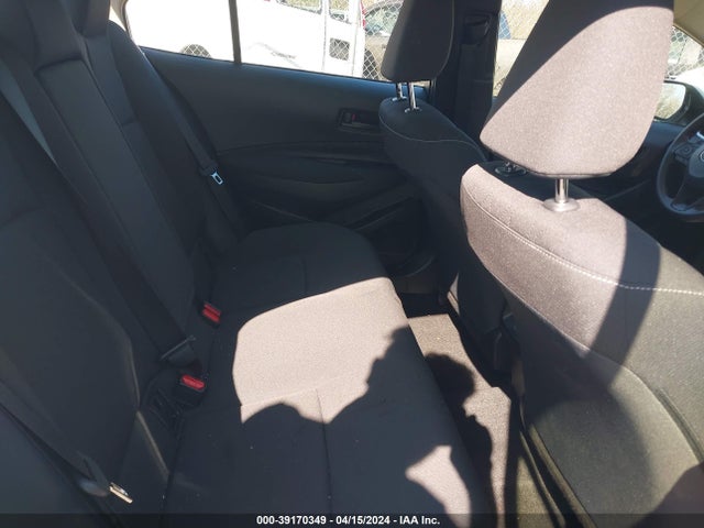 Toyota Corolla Hybrid Le 2023 JTDBDMHE3PJ004200 Image 8