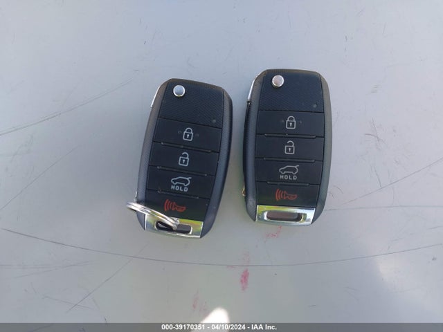 KIA Soul 2014 KNDJN2A29E7062187 Image 11