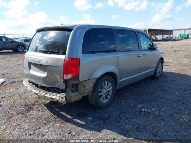 2C4RDGEG6ER275380 Dodge Grand Caravan R/t