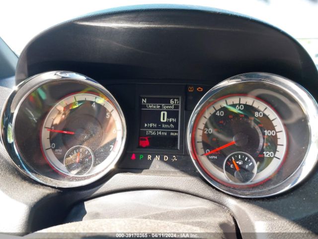 2C4RDGEG6ER275380 Dodge Grand Caravan R/t