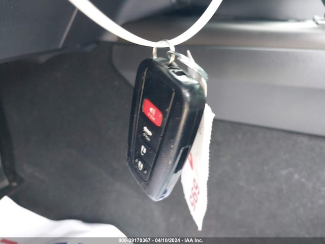 Toyota CAMRY SE 2022 4T1S11AK6NU679988 Image 11