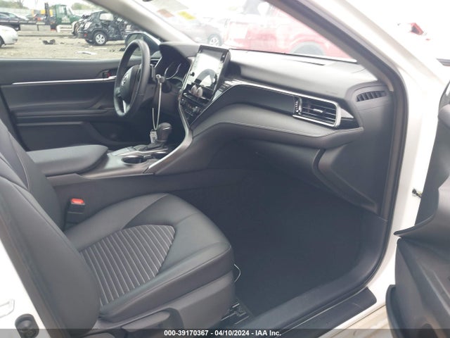 Toyota CAMRY SE 2022 4T1S11AK6NU679988 Image 5