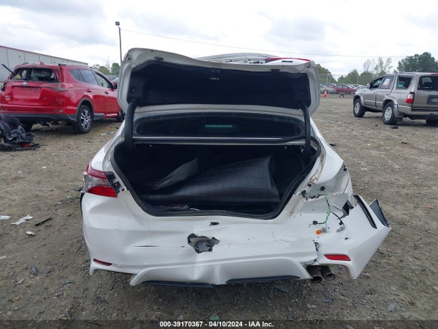 Toyota CAMRY SE 2022 4T1S11AK6NU679988 Image 6