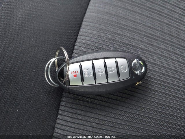 Nissan Sentra Sv Xtronic Cvt 2023 3N1AB8CV5PY272809 Image 11