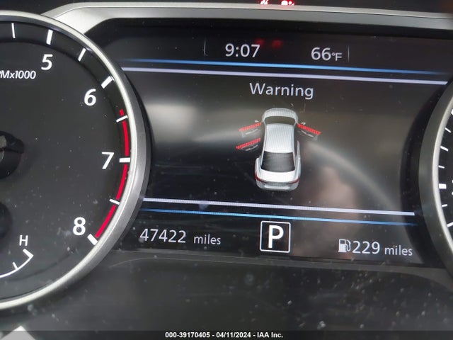 Nissan Sentra Sv Xtronic Cvt 2023 3N1AB8CV5PY272809 Image 15