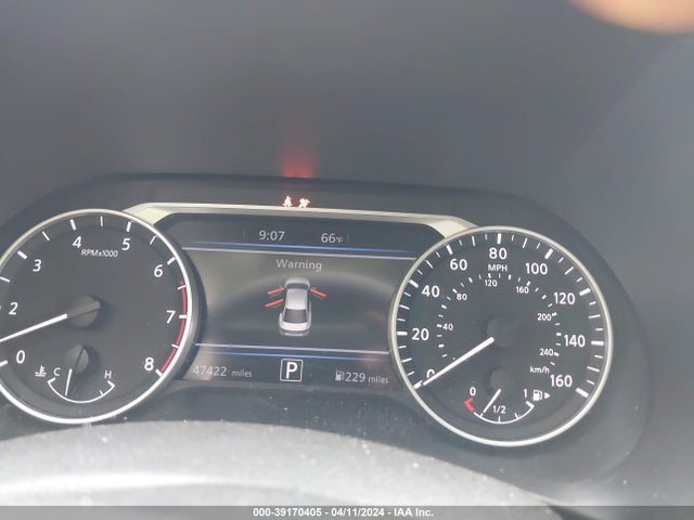Nissan Sentra Sv Xtronic Cvt 2023 3N1AB8CV5PY272809 Image 7