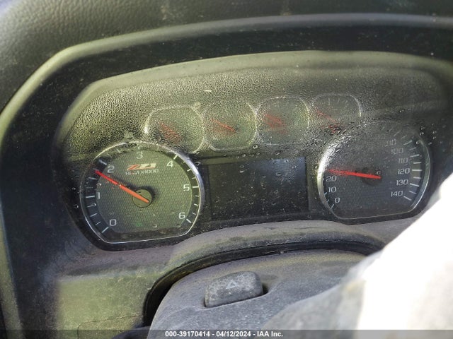 Chevrolet Silverado 1500 2lt 2014 3GCUKREC5EG249979 Image 7